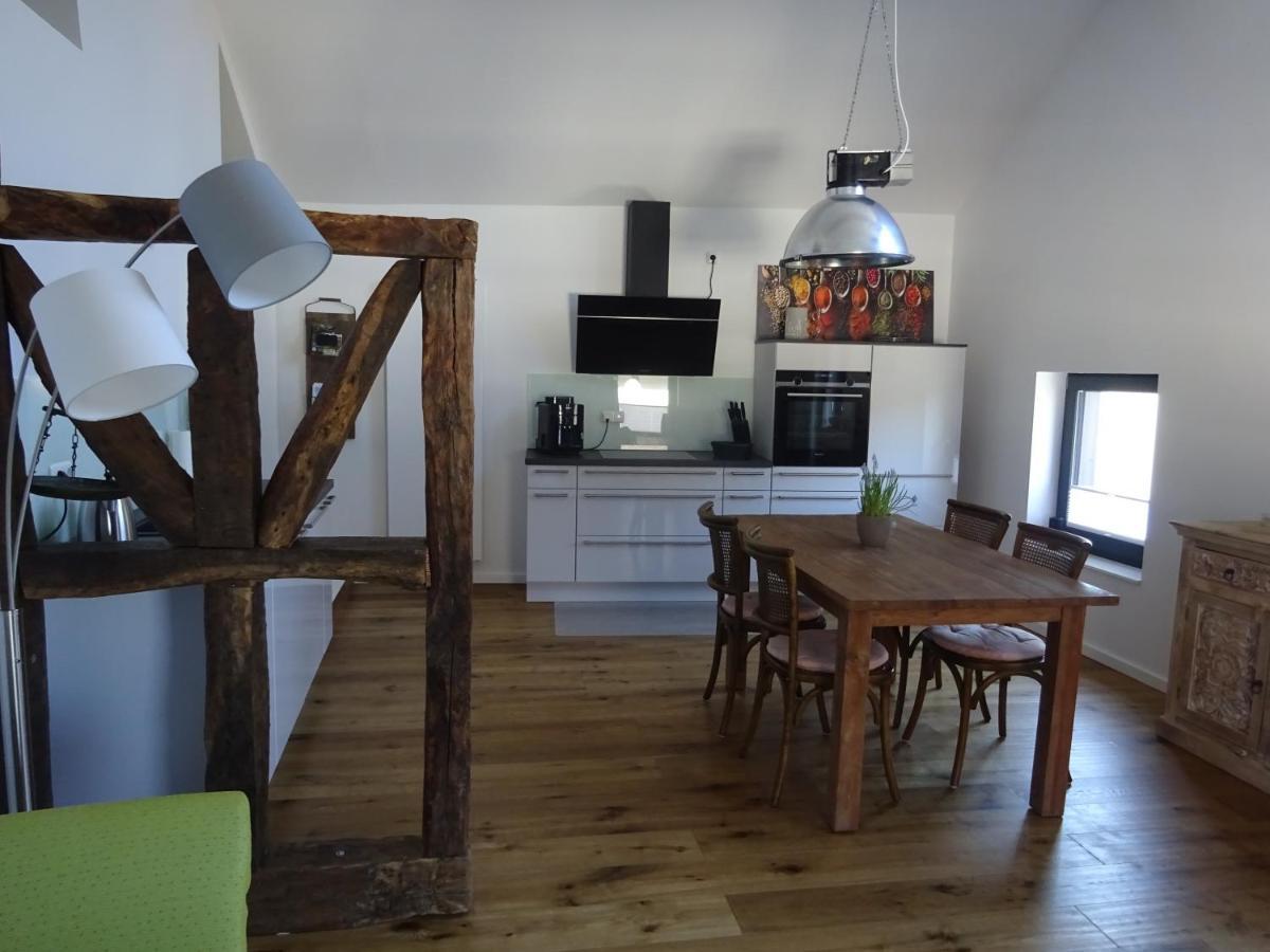 Exklusive, Kernsanierte Ferienwohnung Am Rursee Simmerath Exterior foto